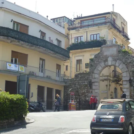 B&B Porta del Re-2