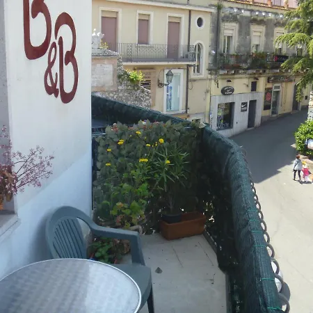 B&B Porta del Re-3